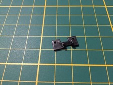 Support de la gâche capot