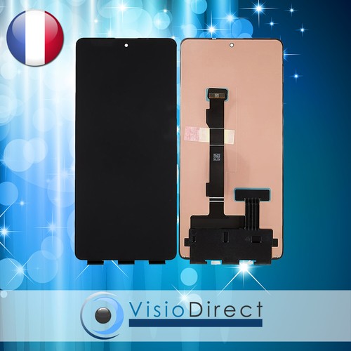 Vitre ecran lcd - xiaomi, poco