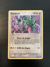 Carte Pokémon : Rayquaza
