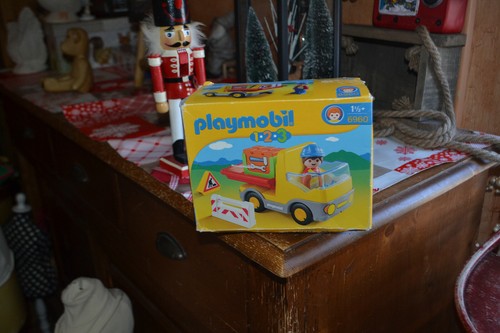 Playmobil neuf 6960 - neuf,