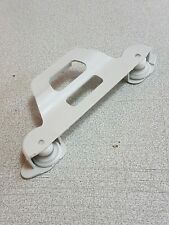 Brandt VH1200X VH900WE1 DFH82E roue roulette panier vaisselle rail clip clips