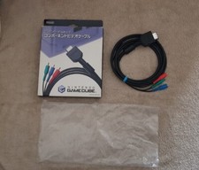 Câble Component YUV -