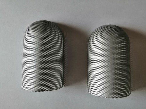 Couvre haut parleur - couvre, pour