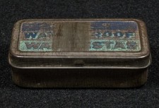 Bell's Water Proof Wax Vesta