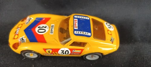 Vintage ferrari gto - gto, 250