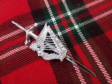 Neuf Écossais Highland