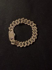 Bracelet Rappeur Diamant