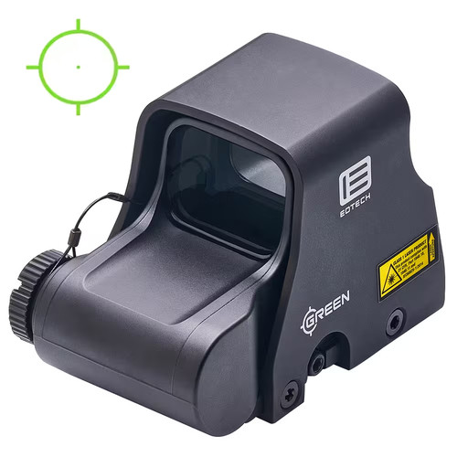 Eotech xps2 green dot sight - green,