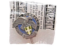 BREVET COMMANDO DU CEC LE 30°