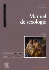 Manuel de sexologie de Lopès