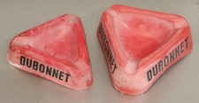 CENDRIERS DUBONNET  VINTAGE
