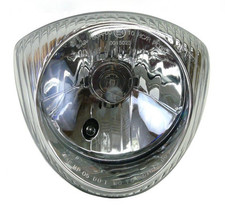 Groupe Optique Phare Avant