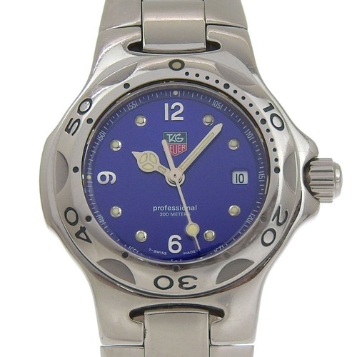 Montre analogique quartz - analogique,
