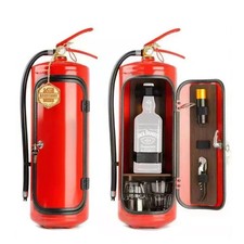 Etagère à boissons minibar