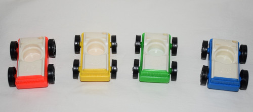 Vtg fisher price - vtg,
