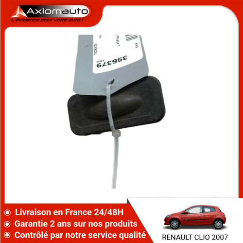 Poignee exterieure - poignee,