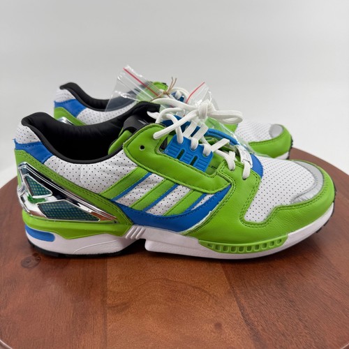 Adidas 8000 kawasaki ninja - zx,