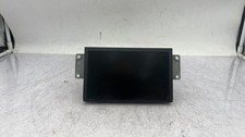 Ecran GPS PEUGEOT 407 PHASE 1