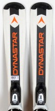 Dynastar TEAM SPEED KID-X - skis d'occasion Junior