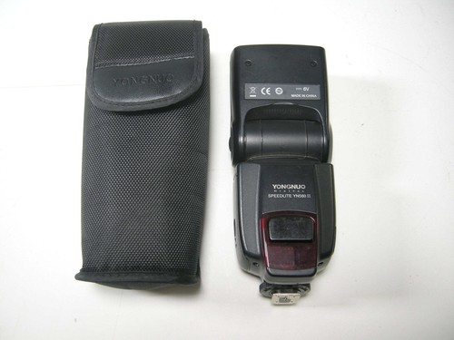 Yongnuo speedlite yn560ii - yongnuo,