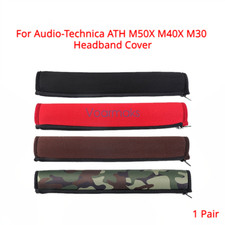 Replacement Headband Cover for