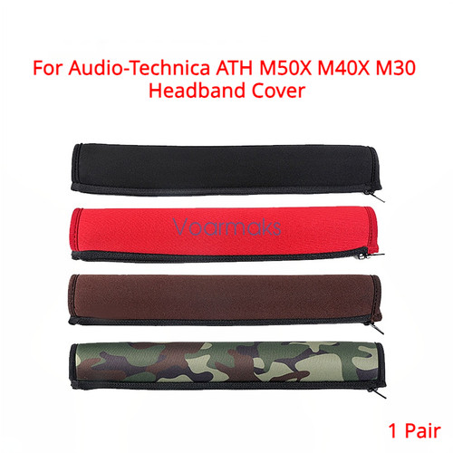 Replacement headband cover for - replacement,