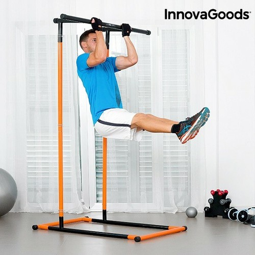 Barre tractions musculation - tractions,