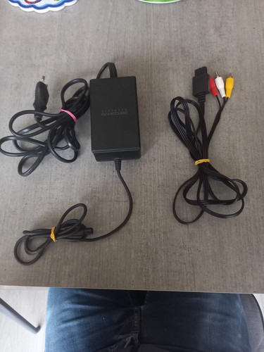 Chargeur câble alimentation - chargeur,