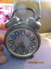 Ancien Petit Réveil Allemand