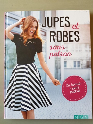 Livre robes sans - livre, et