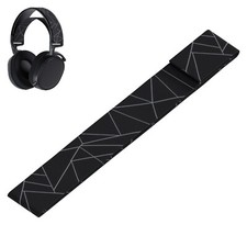 Bandeau Remplacement SteelSeries Arctis 7/9/Pro/Prime - Tissu Flexible Casque