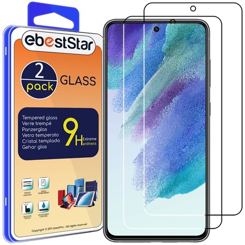 Packx2 verre trempé - trempé, samsung