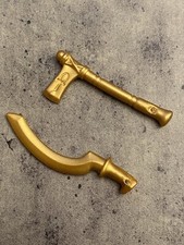 Playmobil Égyptien 1 Hache +