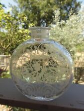 BACCARAT- FLACON à PARFUM "MICHELANGELO".(1).