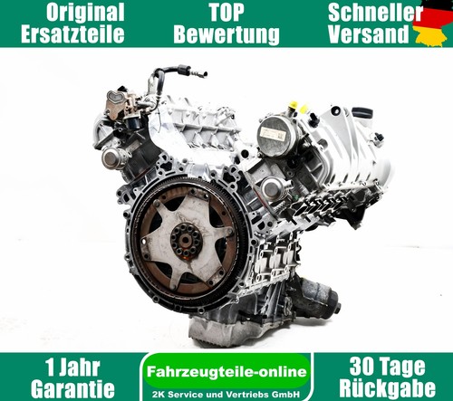 Porsche moteur m48 8s - m48.02, v8