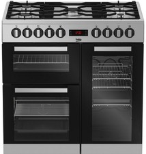 Beko Piano De Cuisson Gaz 170l