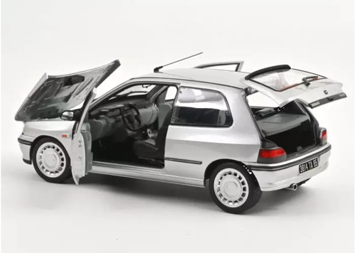 Norev 185256 renault - 1:18,