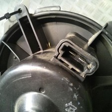 Ventilateur chauffage PEUGEOT 206 phase 2 1606357480