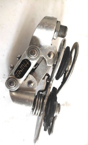 Huret jubilee rear derailleur - jubilee,