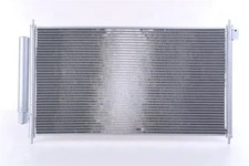 Condenseur de climatisation R