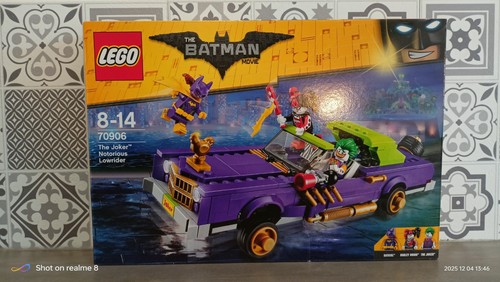 New lego super - super, heroes