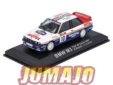 RCA9 Voiture 1/43 IXO Altaya