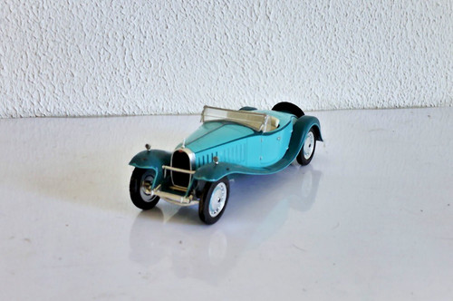 Voiture ixo altaya - -,