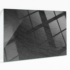Plateau de Table en Verre avec