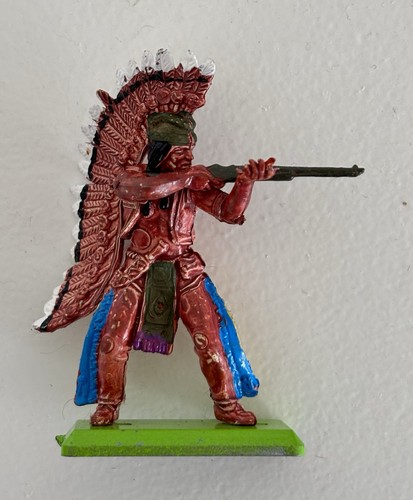 Soldat britains deetail - britains,