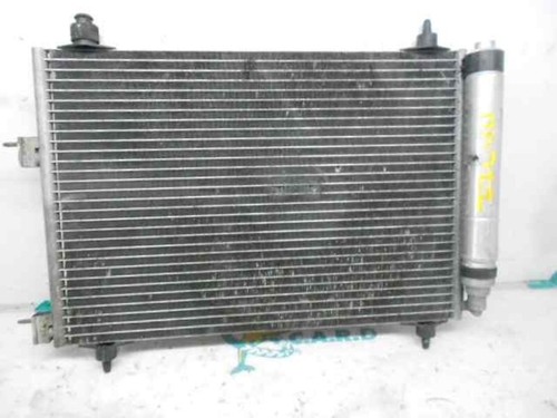 6448k3 condenseur radiateur - 6448k3,