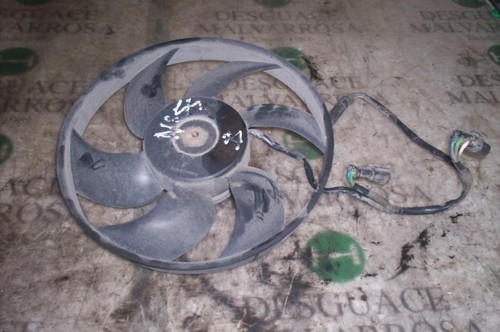 Ventilateur 6199496 pour - ventilateur,