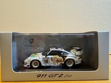 MINICHAMPS Porsche 911 GT2 EVO