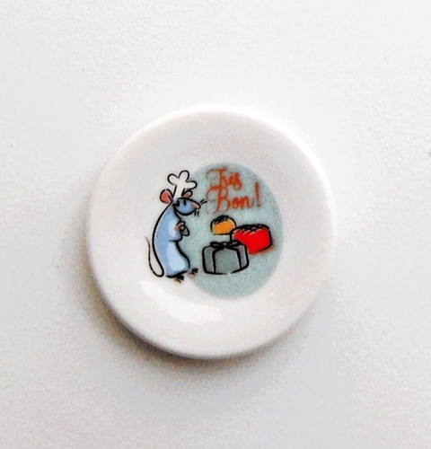 Cyb fève disney - ,