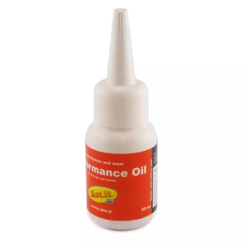 Slot sp40 performance oil - slot.it,